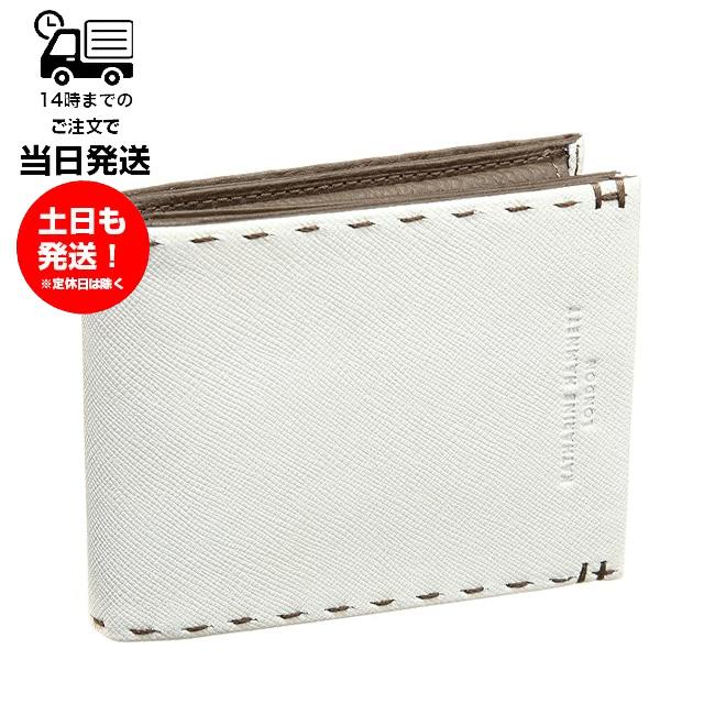 KATHARINE HAMNETT LONDON（キャサリンハムネットロンドン） 本革 財布