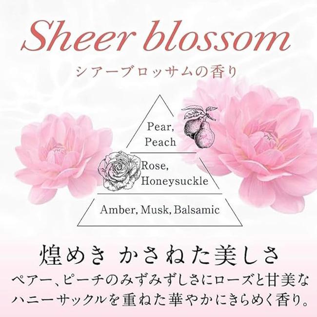 ハミング フレア フレグランス フレアフレグランス IROKAミスト シアー