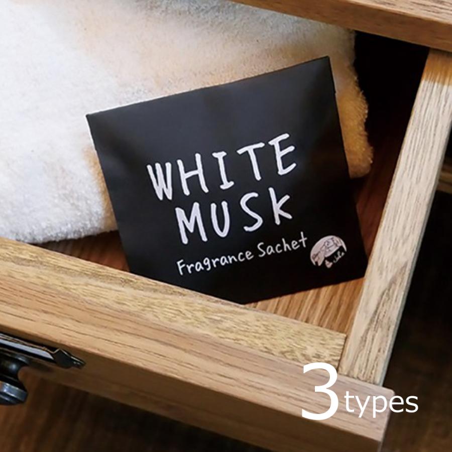 ジョンズブレンド フレグランス サシェ 香り袋 ハンガー付き アロマ 芳香剤 新着商品