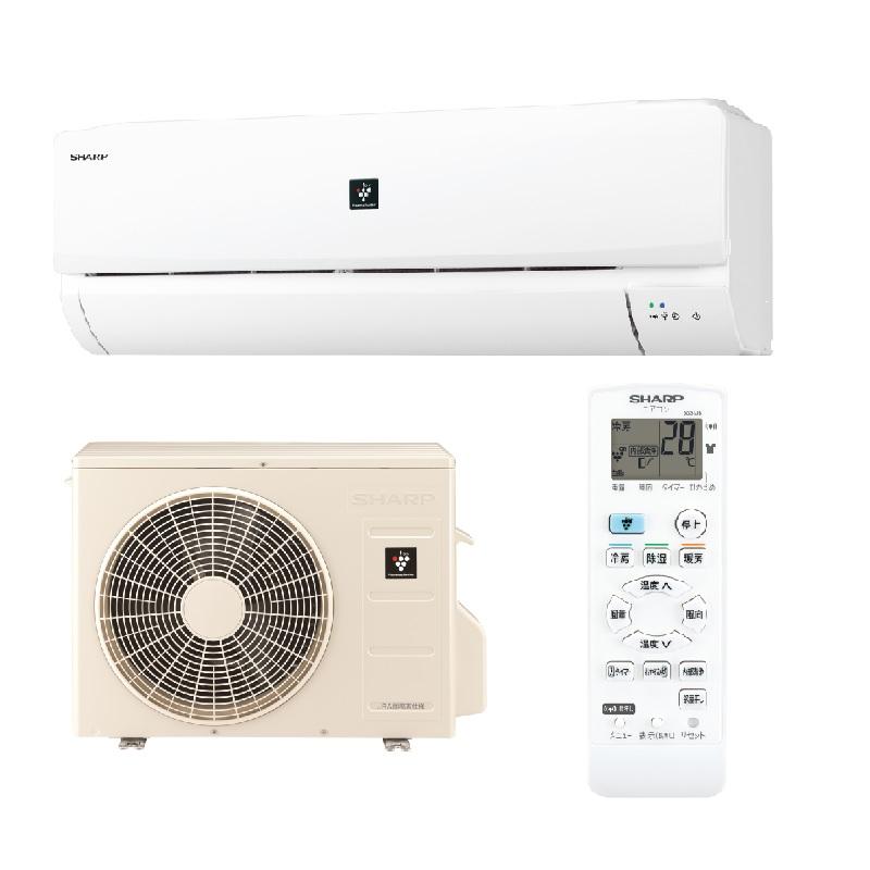 SHARP シャープ AC-40RFS エアコン 14畳 ルームエアコン FS SHARP シャープ AC-40RFS エアコン 14畳 ルームエアコン FS