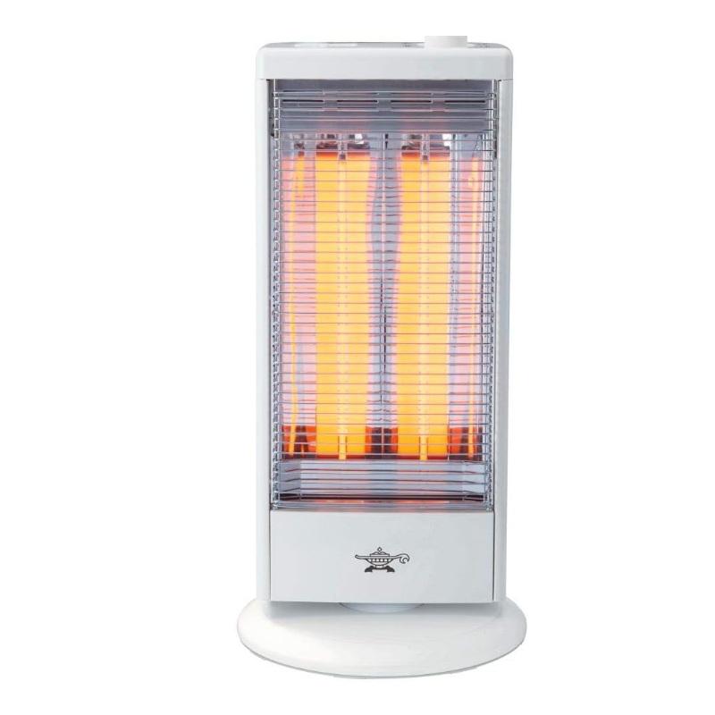 アラジン（Aladdin） 電気ストーブ 遠赤グラファイトヒーター 1000W