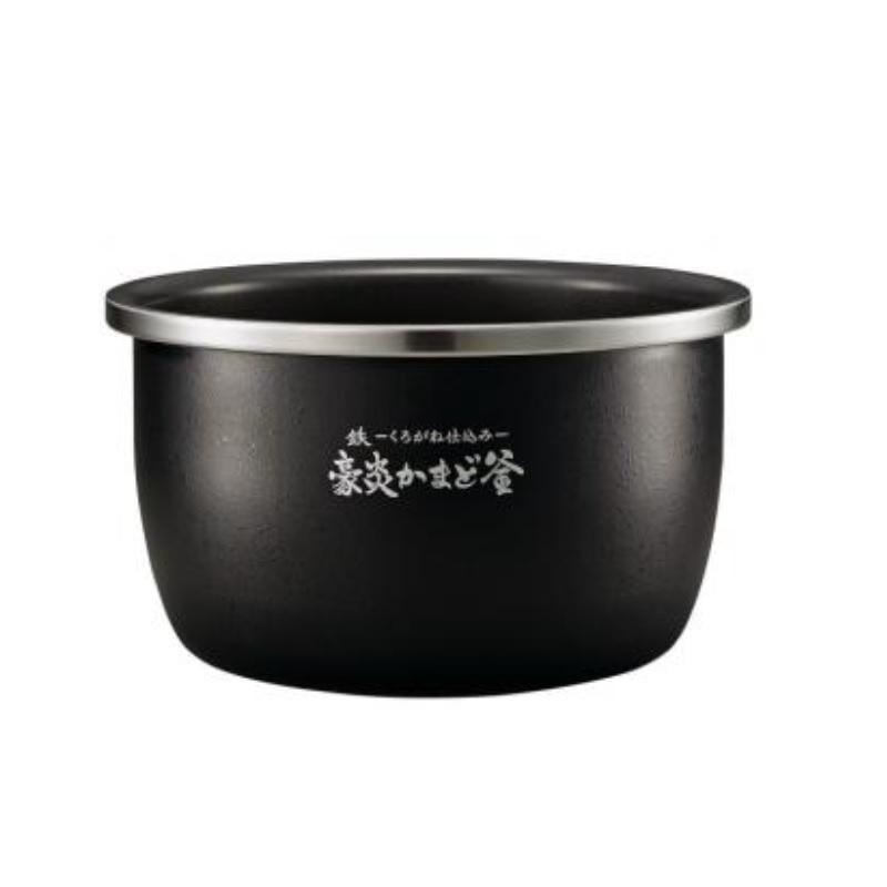 象印（ZOJIRUSHI） B534-6B 象印炊飯器 NW-K10型用内釜 : サンサン