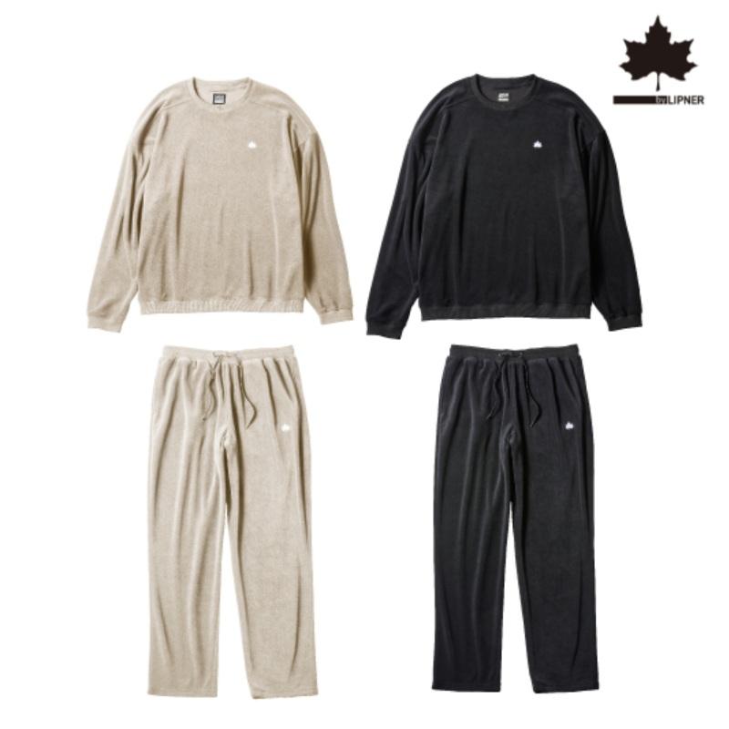 LIPNER LOGOS（ロゴス） by LIPNER（リプナー）ボディリカバリーベロア