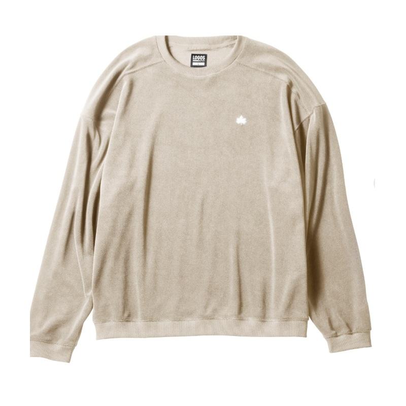 LIPNER LOGOS（ロゴス） by LIPNER（リプナー）ボディリカバリーベロア