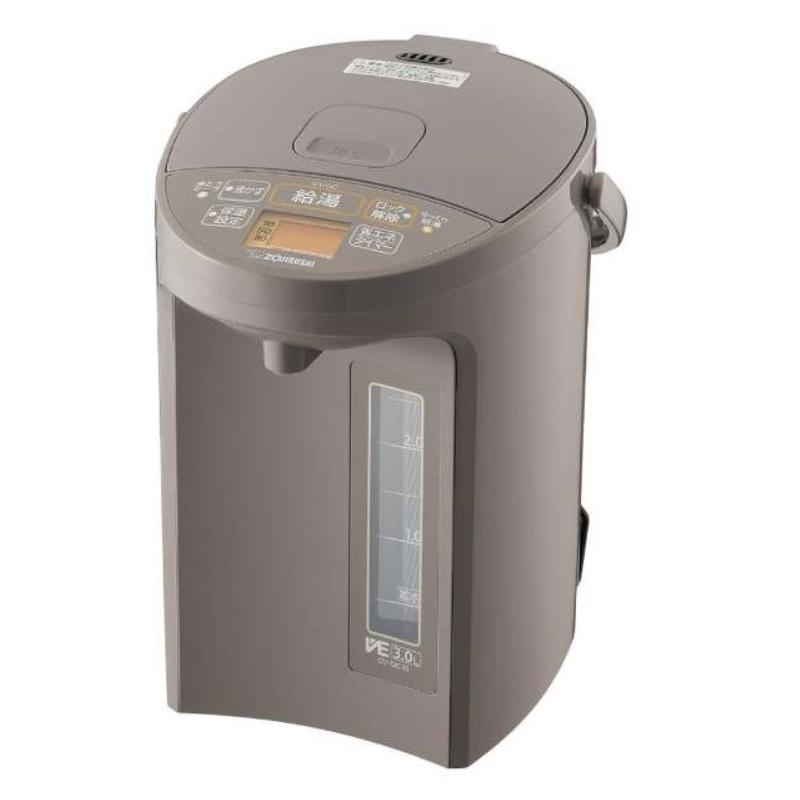 象印（ZOJIRUSHI） 象印/電気ポット/優湯生/CV-GC30-TL 洗浄剤(クエン