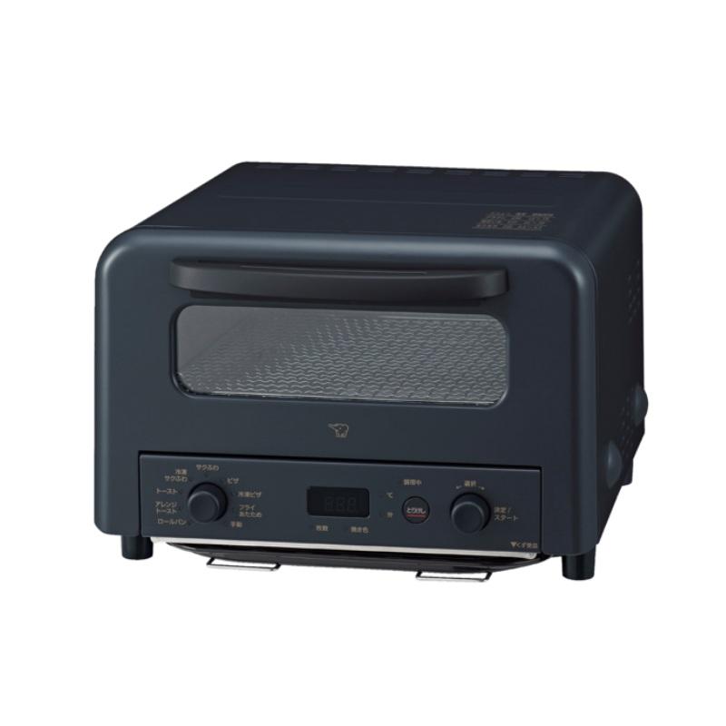 新品未使用　象印オーブントースター EQ-HM30 BA 象印（ZOJIRUSHI） オーブントースター EQ-HM30 BA 石窯仕立て