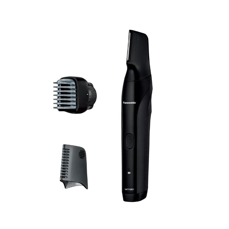 パナソニックボディシェーバーVIO対応お風呂剃り可 メンズ 黒ER-GK82-K Panasonic パナソニック ボディトリマー ボディシェーバー VIO