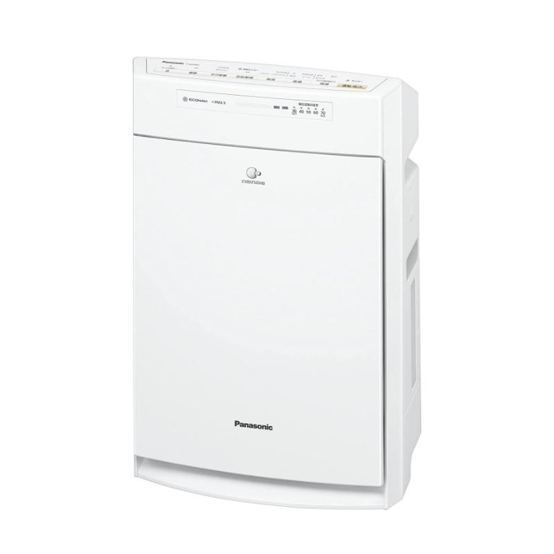 2021新商品 Panasonic F-VXG80 加湿空気清浄機 パナソニック