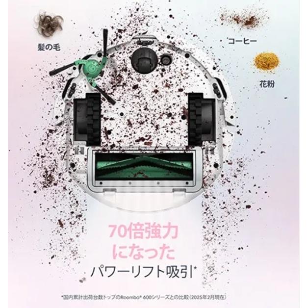 ルンバ i robot Roomba Mini（アイロボットルンバミニ） 掃除機＆床