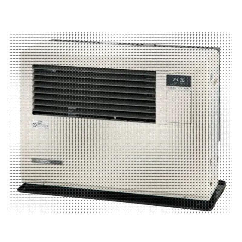 Ebisawa KazukiFFストーブ　長府製作所　サンポット Ebisawa KazukiFFストーブ 長府製作所 サンポット Ebisawa