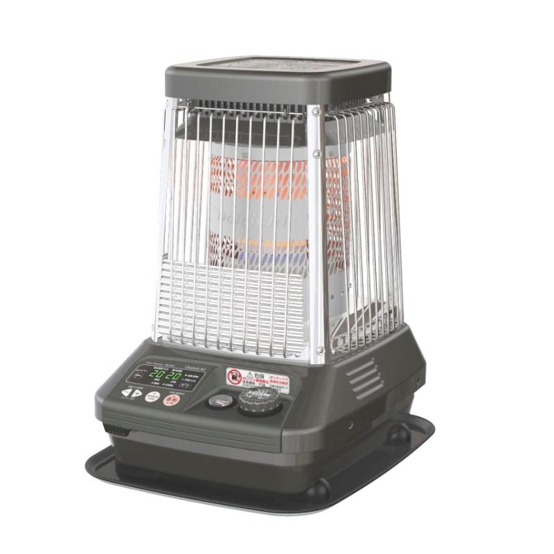 ダイニチ（Dainichi） ダイニチFM-10C3-H 石油ファンヒーター