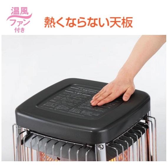 ダイニチ（Dainichi） ダイニチFM-10C3-H 石油ファンヒーター