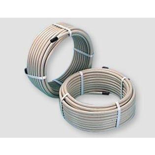 ☆日立金属 HITACHI 350L-1/2B 13mm ガス用金属フレキホース 屋内外兼用型 4本セット◆ひょうたん印 日立（HITACHI） 日立金属 ソフレックス ステンレス鋼フレキシブル管