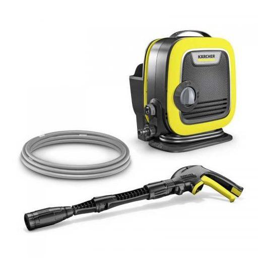 送料関税無料】ケルヒャー(KARCHER) K MINI 50 60Hz対応 家庭用高圧