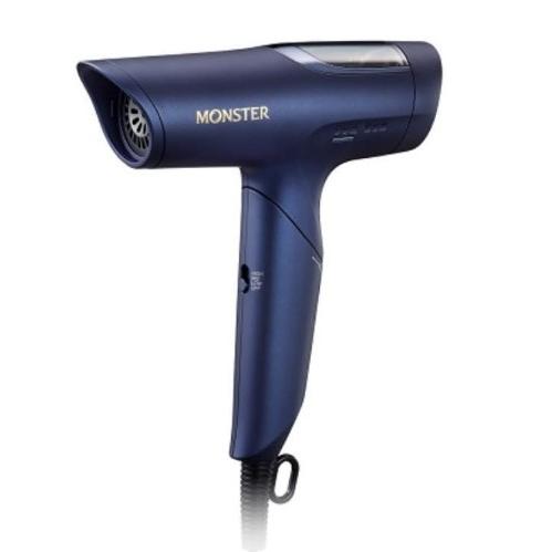 MONSTER KHD-M800A ヘアドライヤー MONSTER（コイズミ） コイズミ モンスターBLDCハイスピード ドライヤー