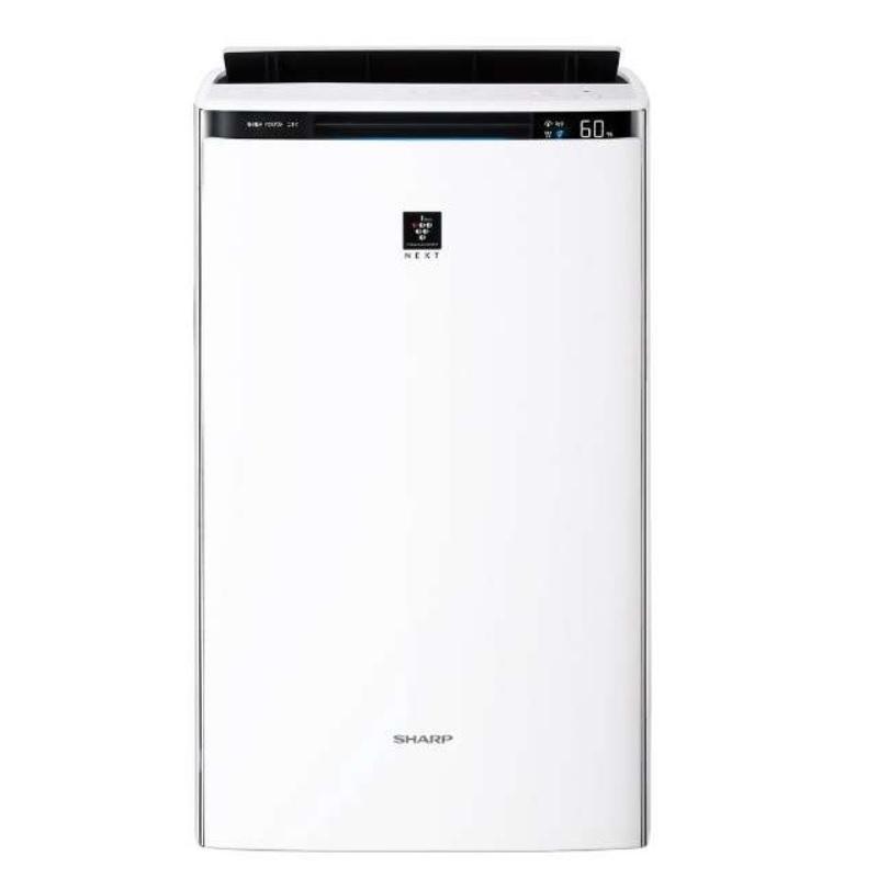 SHARP シャープ 加湿空気清浄機 適用畳数 23畳/17畳 /PM2.5対応 SHARP シャープ 加湿空気清浄機 適用畳数 23畳/17畳 /PM2.5対応