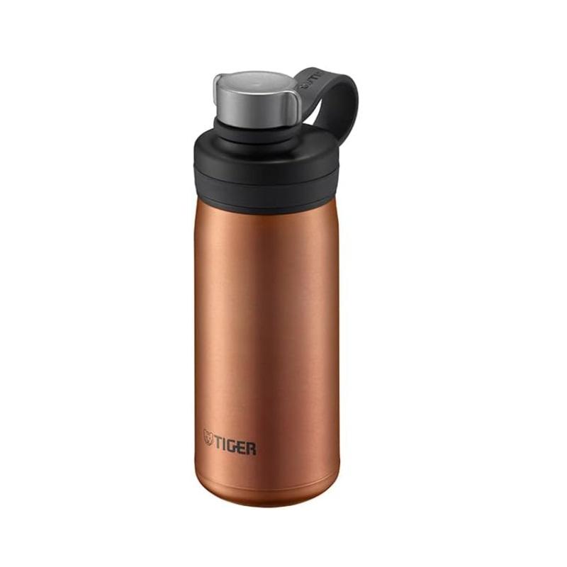 タイガー（TIGER） 水筒 500ml 真空断熱炭酸ボトル ステンレスボトル