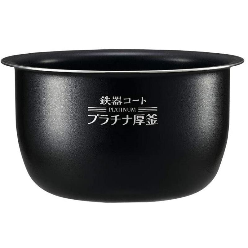 象印 B463-6B 象印炊飯器 NP-BE10/NP-BF10用内釜 : サンサン 象印 B463-6B 象印炊飯器 NP-BE10/NP-BF10用内釜 : サンサン