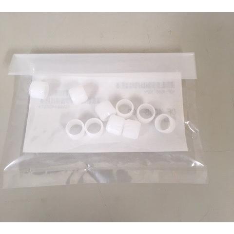 オンダ製作所 8Φ銅管用 樹脂スリーブ 10個入り OF-408B-10P