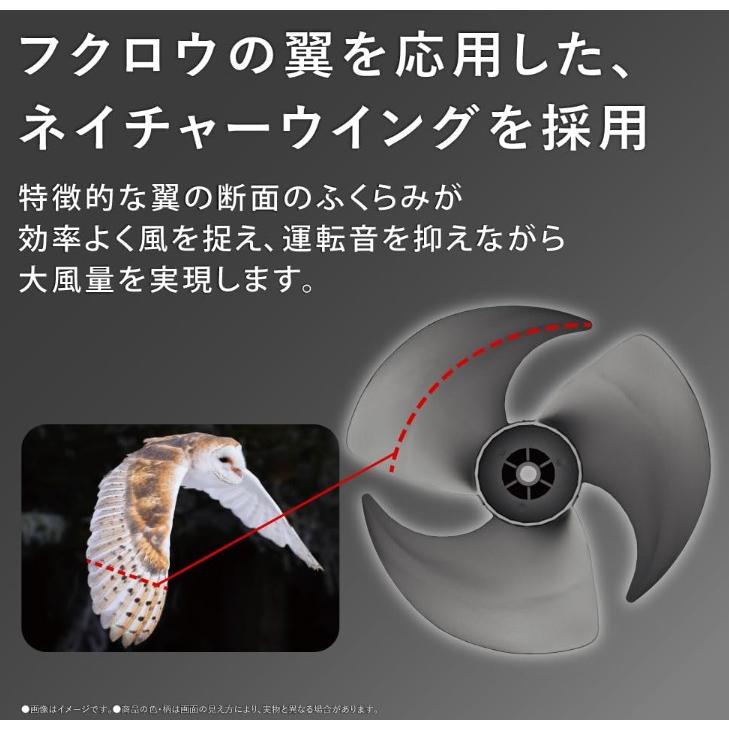 プラズマクラスター シャープ サーキュレーター PK-18S03-H ライト
