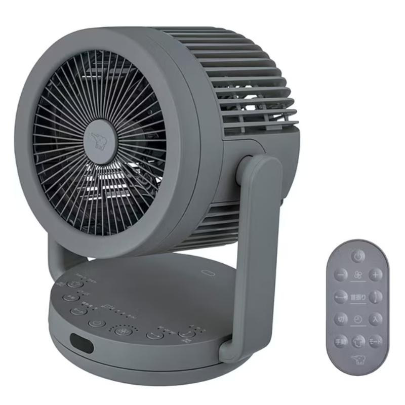 象印（ZOJIRUSHI） サーキュレーター 扇風機 2WAY DCモーター搭載