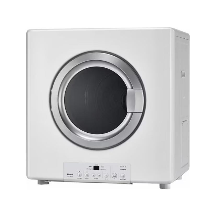 乾太くん Rinnai RDT-54S(A)SV-LPG [ガス衣類乾燥機 (乾燥容量5.0kg