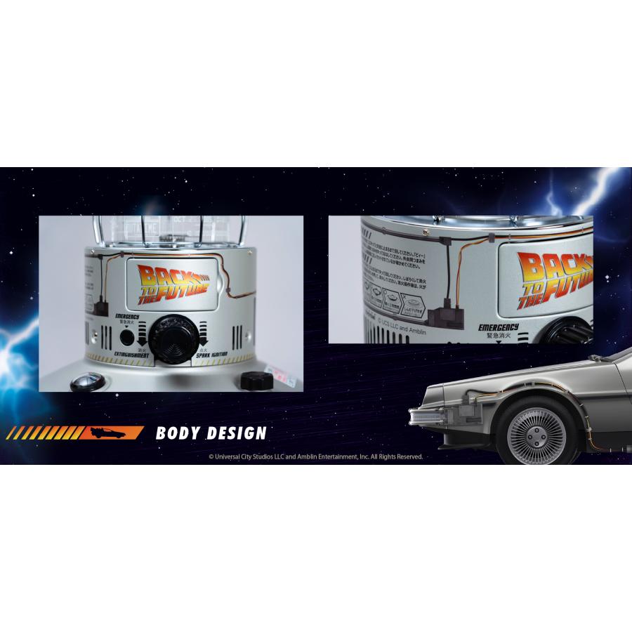 TOYOTOMI TOYOTOMI(トヨトミ) × BACK TO THE FUTURE(バック TOYOTOMI TOYOTOMI(トヨトミ) × BACK TO THE FUTURE(バック