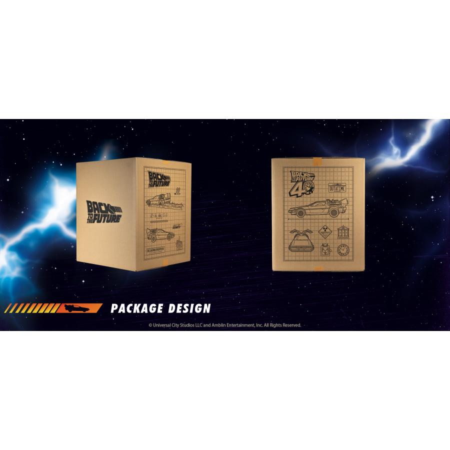 TOYOTOMI TOYOTOMI(トヨトミ) × BACK TO THE FUTURE(バック TOYOTOMI TOYOTOMI(トヨトミ) × BACK TO THE FUTURE(バック