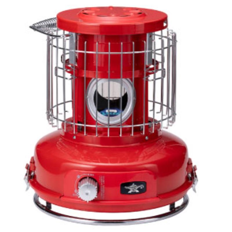 センゴクアラジン ポータブルガスストーブ SAG-BF02C Amazon | Sengoku Aladdin センゴクアラジン 別注カラー ポータブル