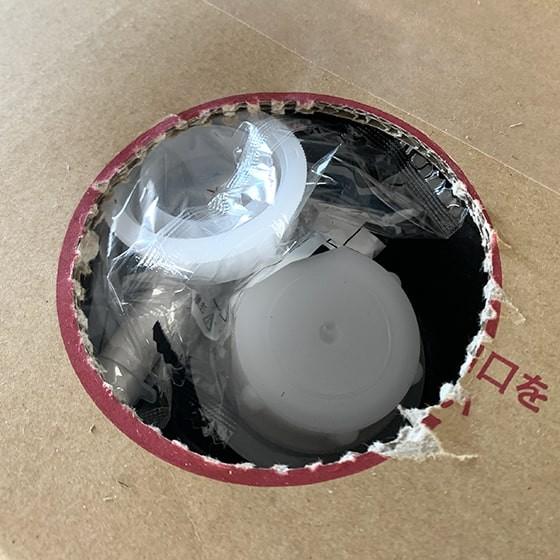 次亜塩素酸水 20L コック付き 3箱 セット セラ水 CELA水 除菌 消臭