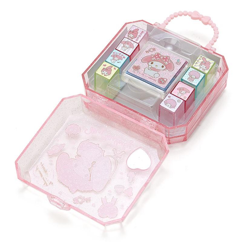 マイメロディ スタンプセット サンリオオンラインショップ 通販 Paypayモール
