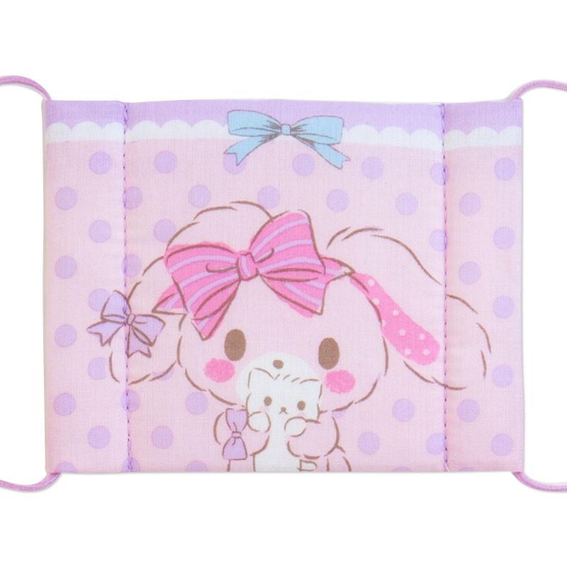 ぼんぼんりぼん キッズ用ガーゼマスク3枚セット サンリオオンラインショップ 通販 Paypayモール
