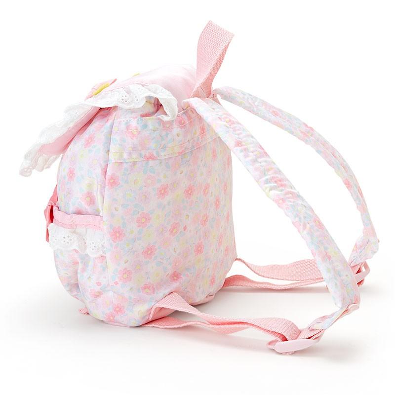 ハローキティ プチリュック 花 サンリオオンラインショップ 通販 Paypayモール