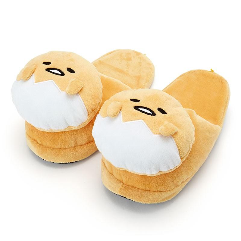 ぐでたま フェイススリッパ サンリオオンラインショップ 通販 Paypayモール