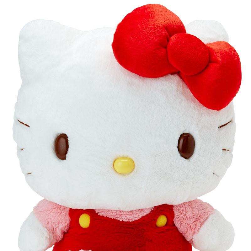 SALE／88%OFF】 キティちゃんぬいぐるみ特大 ３Ｌ fawe.org