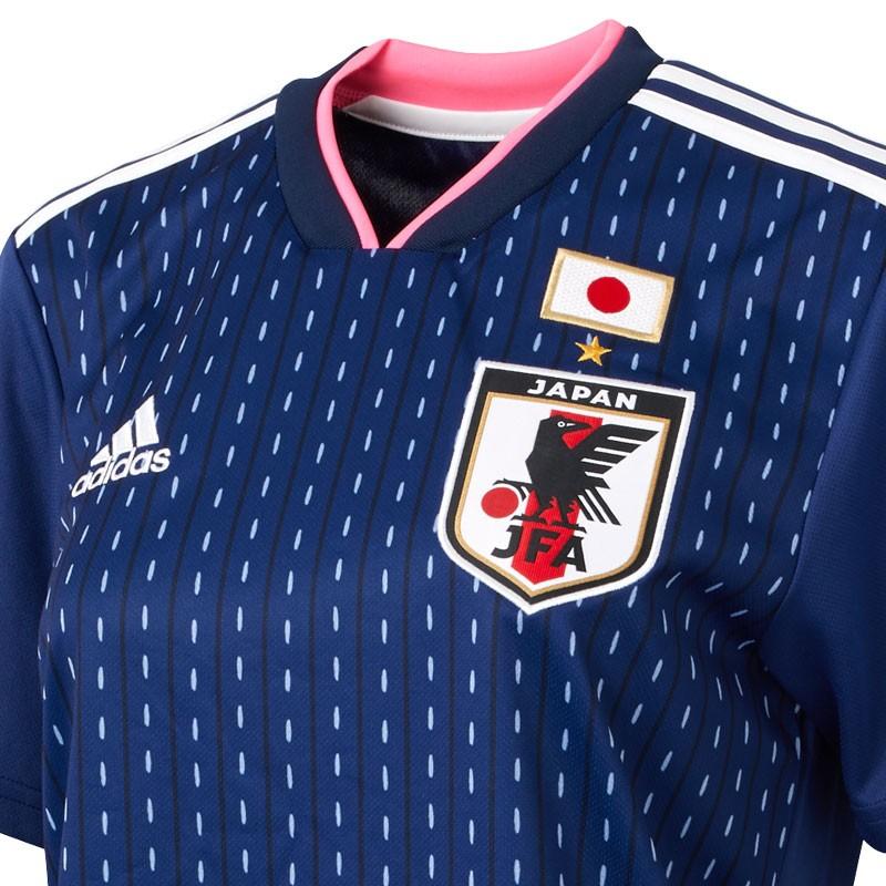 代引き手数料無料 ハローキティ Adidas サッカー日本代表ホームレプリカユニフォーム半袖 なでしこジャパン 最新情報 Technet 21 Org