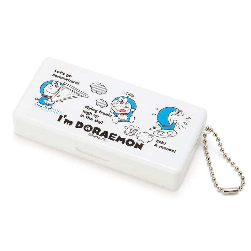 ドラえもん ケース付き絆創膏 I M Doraemon サンリオオンラインショップ 通販 Paypayモール