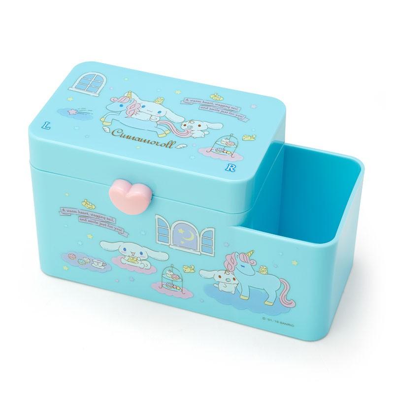 シナモロール 使い捨てコンタクト収納ケース Smoolco Com