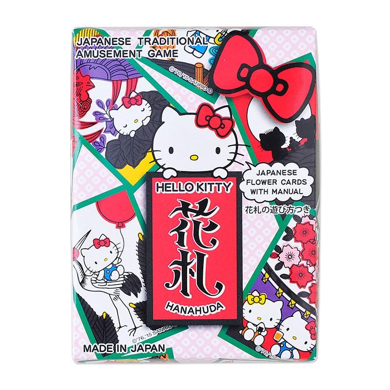 ハローキティ 花札 サンリオオンラインショップ 通販 Paypayモール