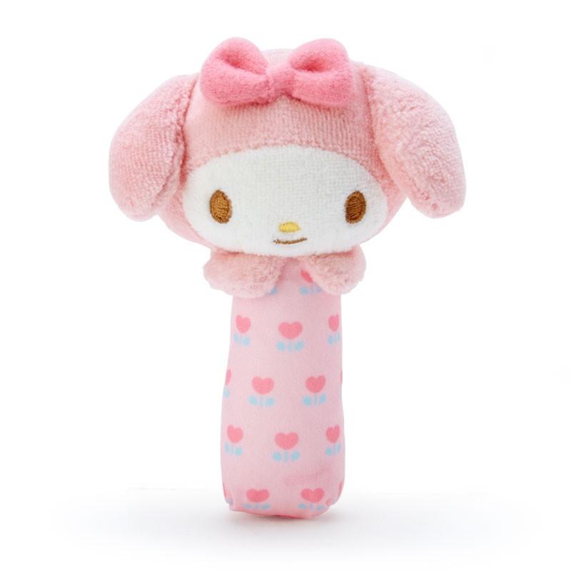 マイメロディ スティックマスコット ベビー サンリオオンラインショップ 通販 Paypayモール