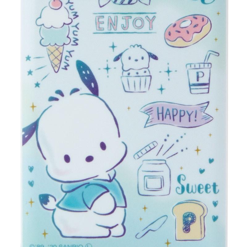 ポチャッコ Usb出力リチウムイオンポリマー充電器 サンリオオンラインショップ 通販 Paypayモール