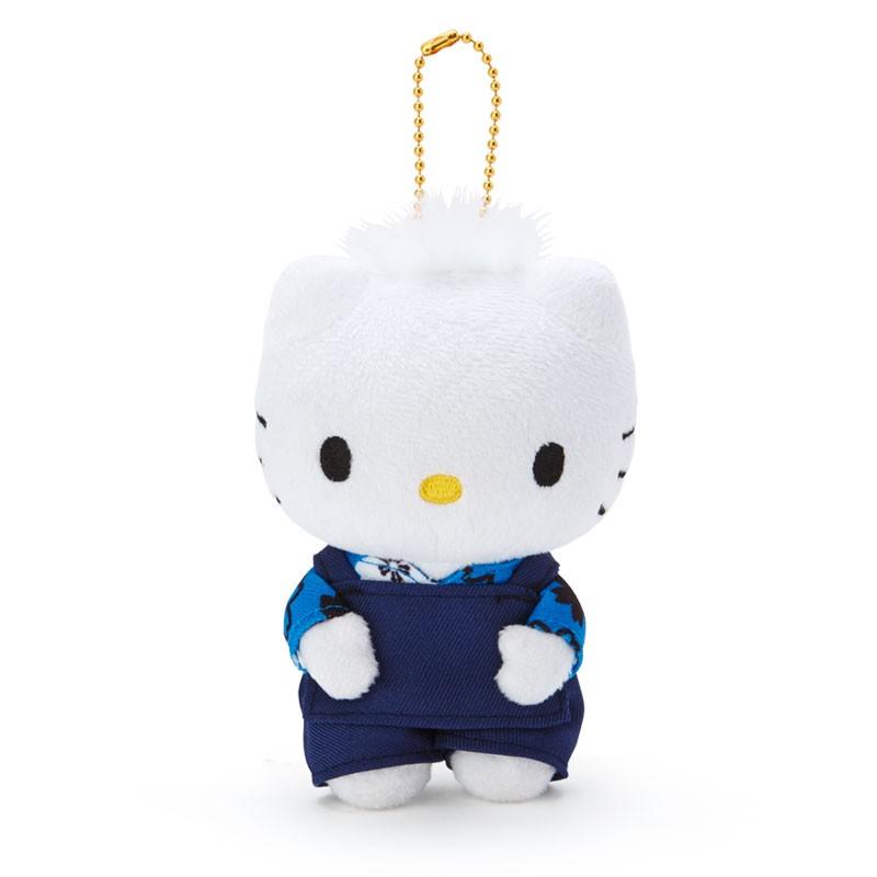 sanrio（サンリオ） ディアダニエル マスコットホルダー(車夫) : 公式