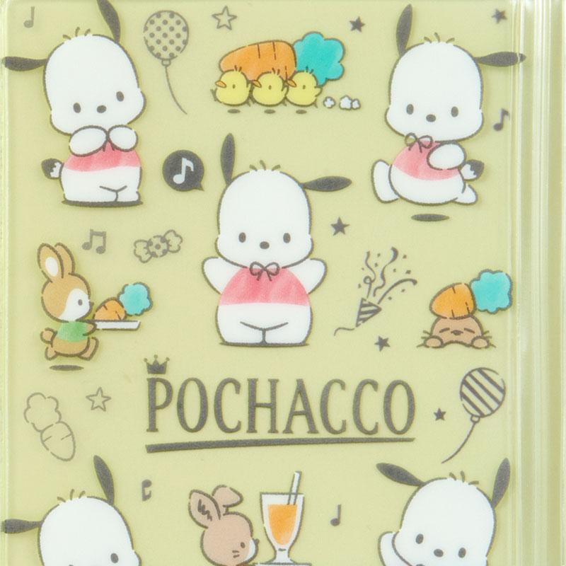 ポチャッコ B6ジッパーケース サンリオオンラインショップ 通販 Paypayモール