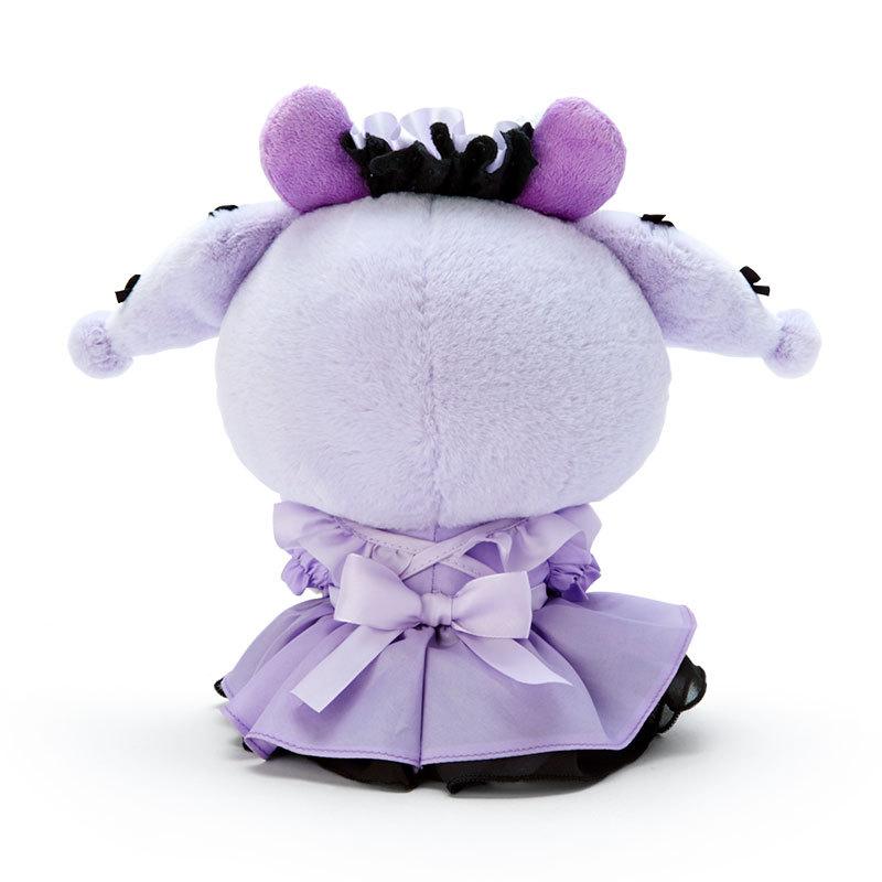 クロミ ぬいぐるみ ツンデレカフェ サンリオオンラインショップ 通販 Paypayモール