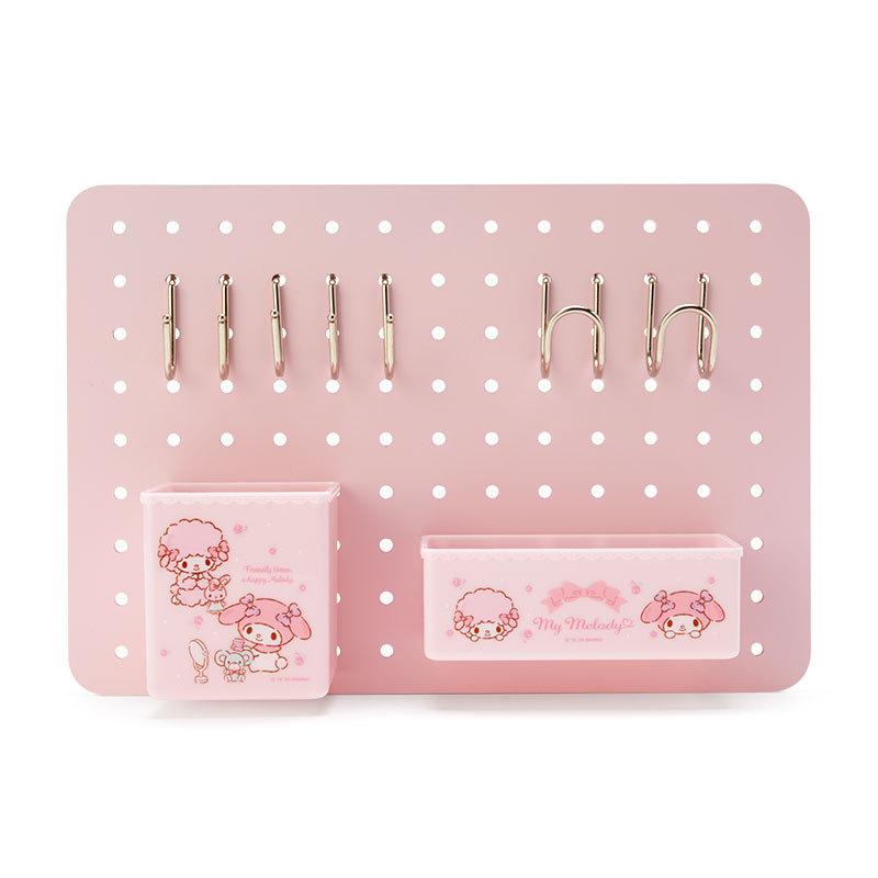 マイメロディ 有孔ボード サンリオ手芸部 サンリオオンラインショップ 通販 Paypayモール