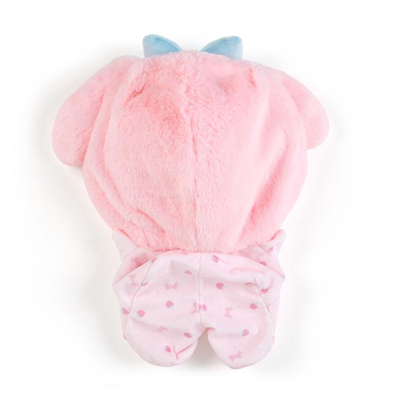 マイメロディ ぬいぐるみ用コスチューム パジャマ サンリオオンラインショップ 通販 Paypayモール