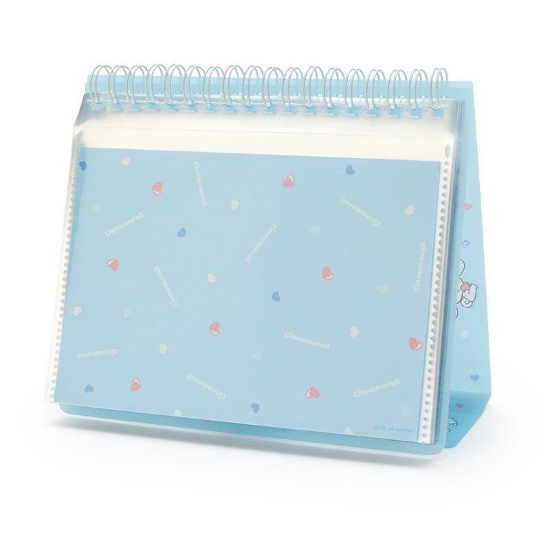 シナモロール マルチファイル 即納最大半額 ときめき推し事グッズ