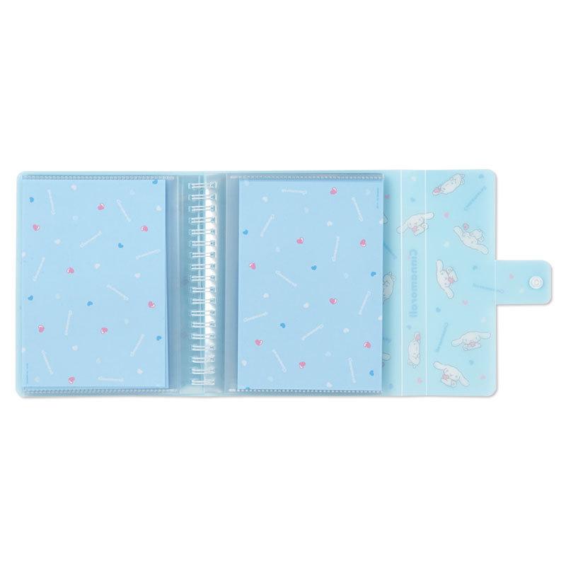 シナモロール マルチファイル 即納最大半額 ときめき推し事グッズ