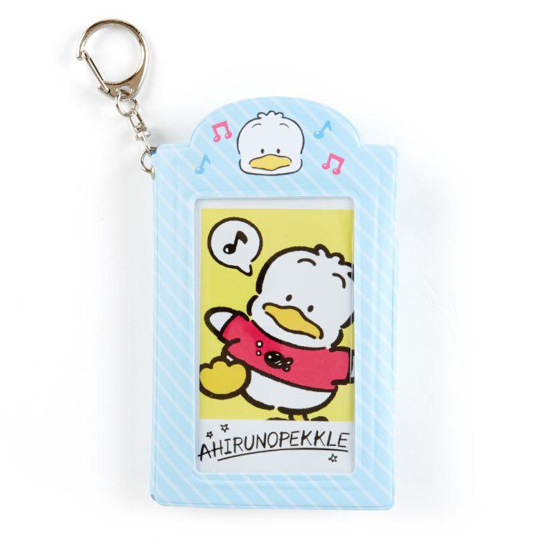あひるのペックル ケース入りメモ シール サンリオオンラインショップ 通販 Paypayモール
