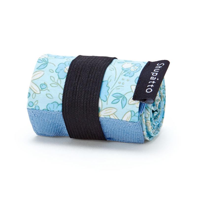 シナモロール Shupatto シュパット ポケッタブルバッグ サンリオオンラインショップ 通販 Paypayモール